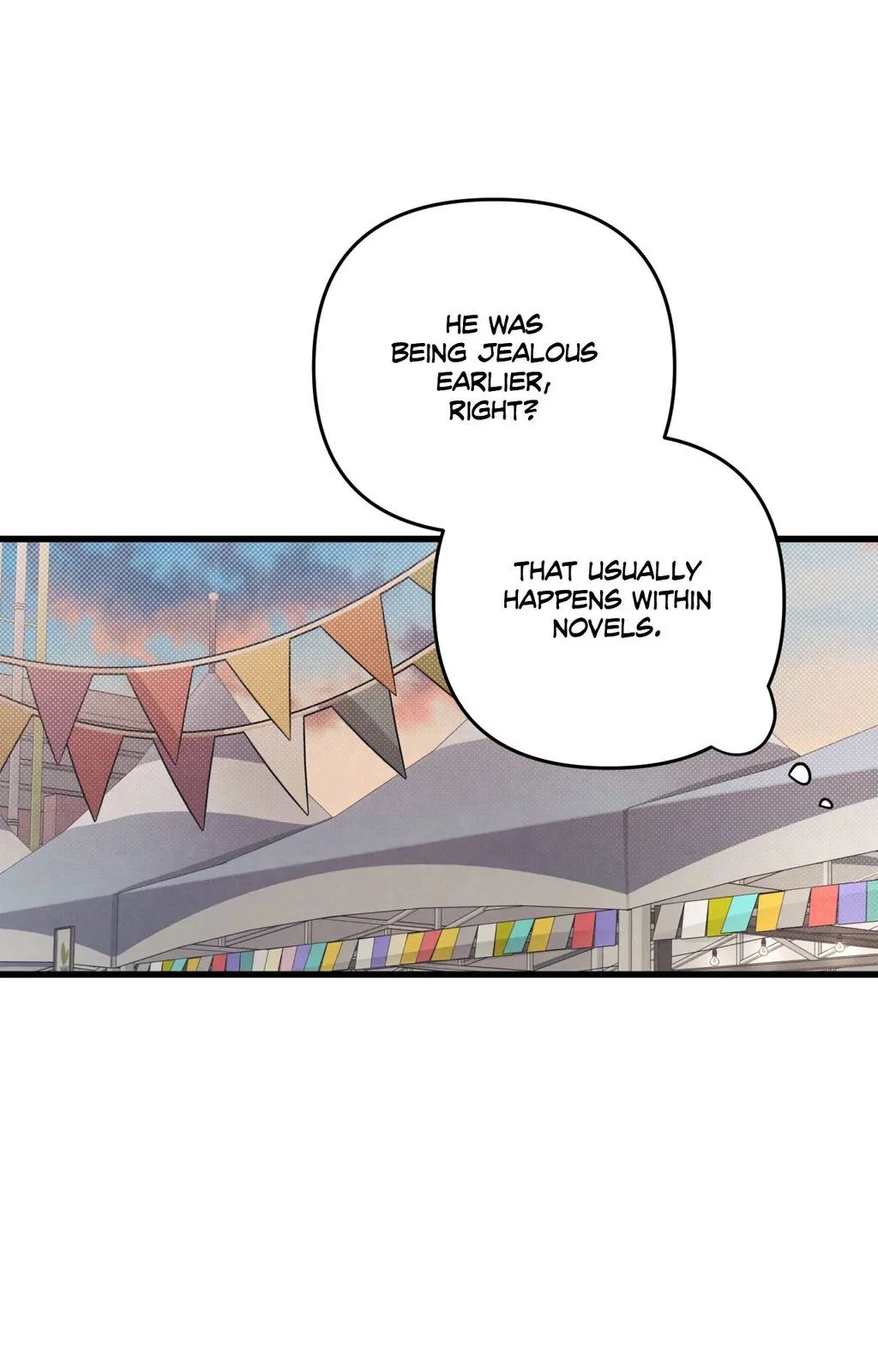 Between the Lines Chapter 58 page 46 - 