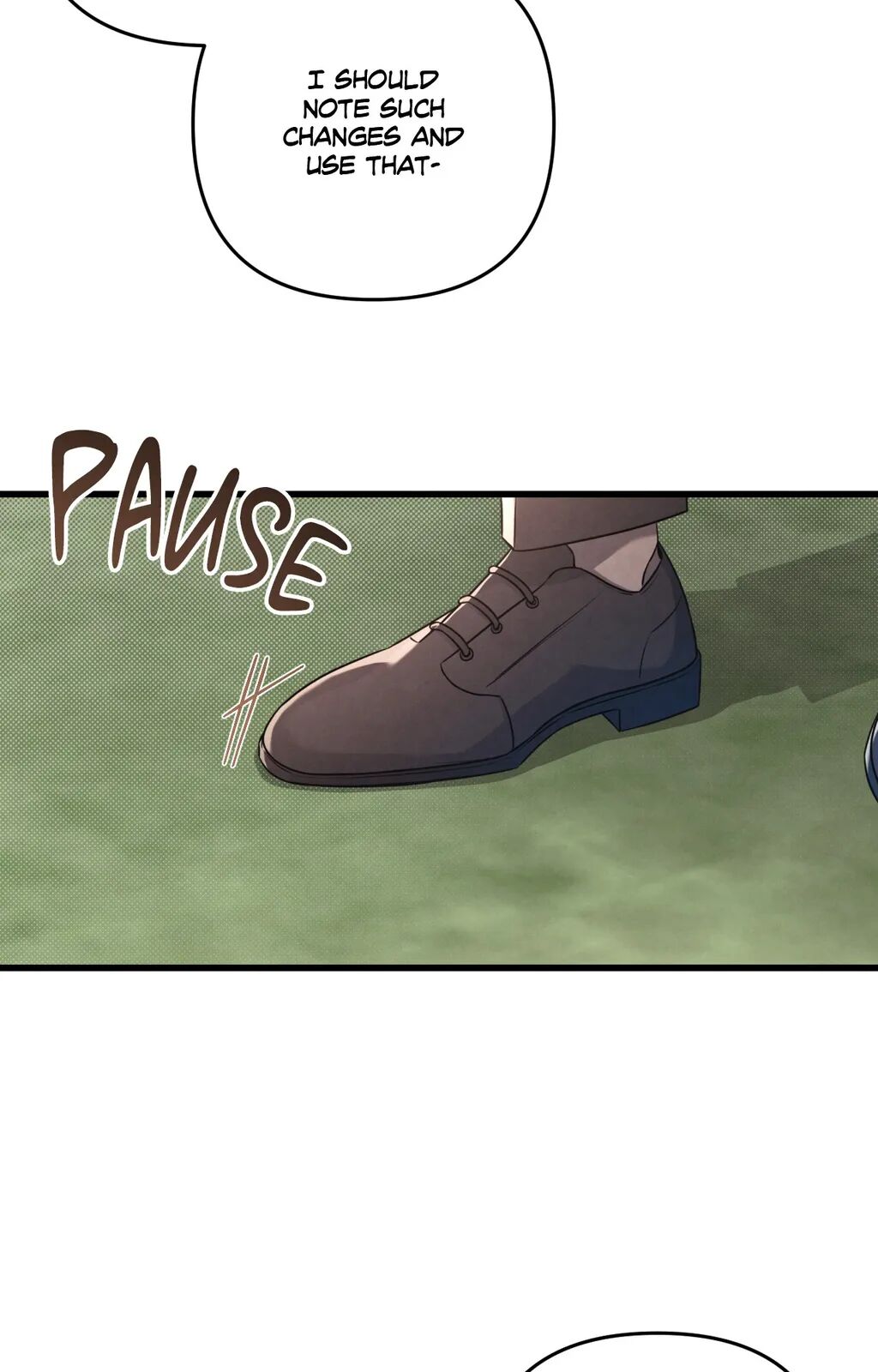 Between the Lines Chapter 58 page 48 - 