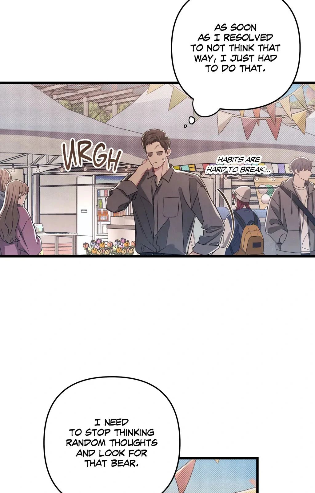 Between the Lines Chapter 58 page 49 - 