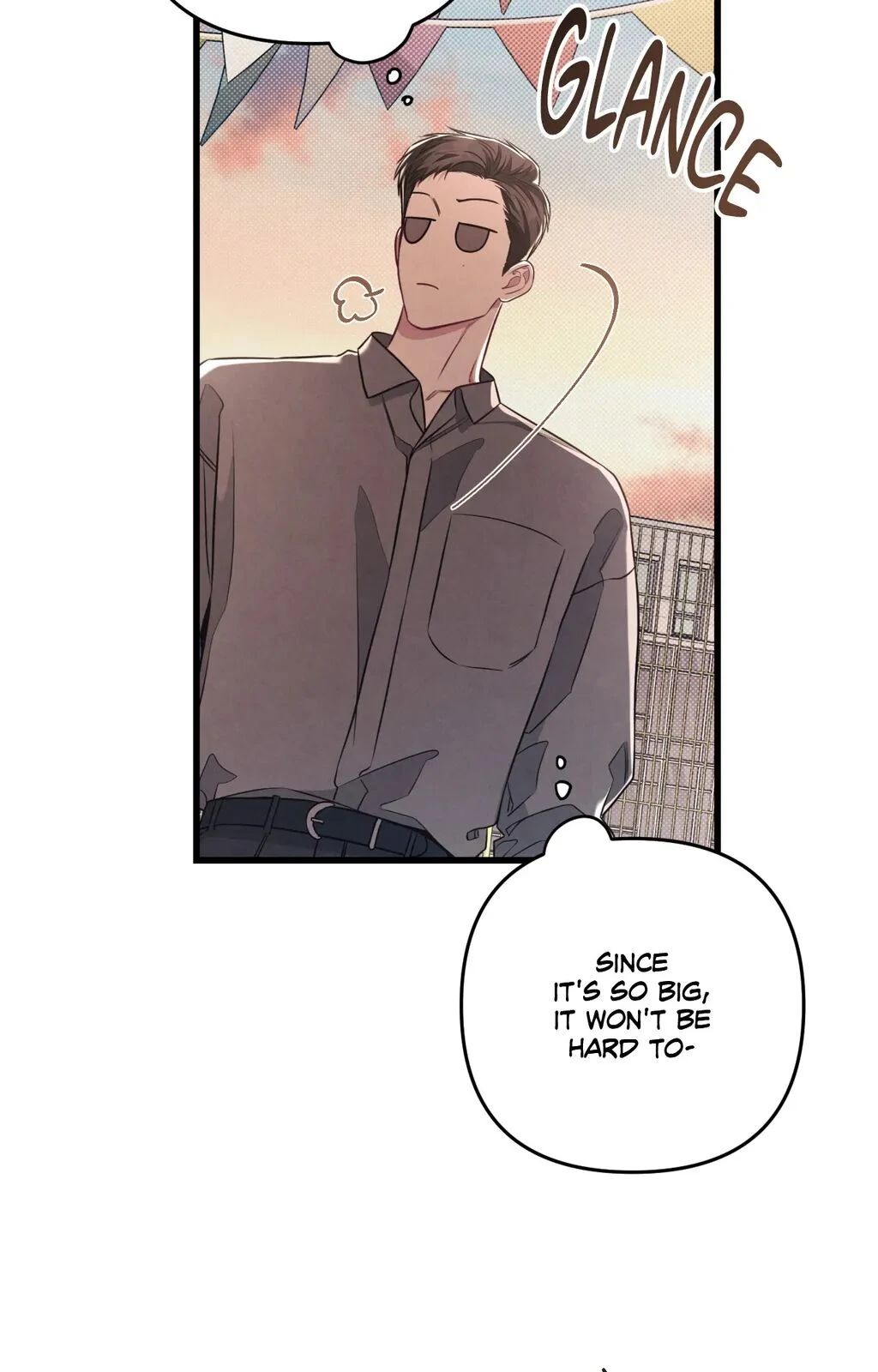 Between the Lines Chapter 58 page 50 - 
