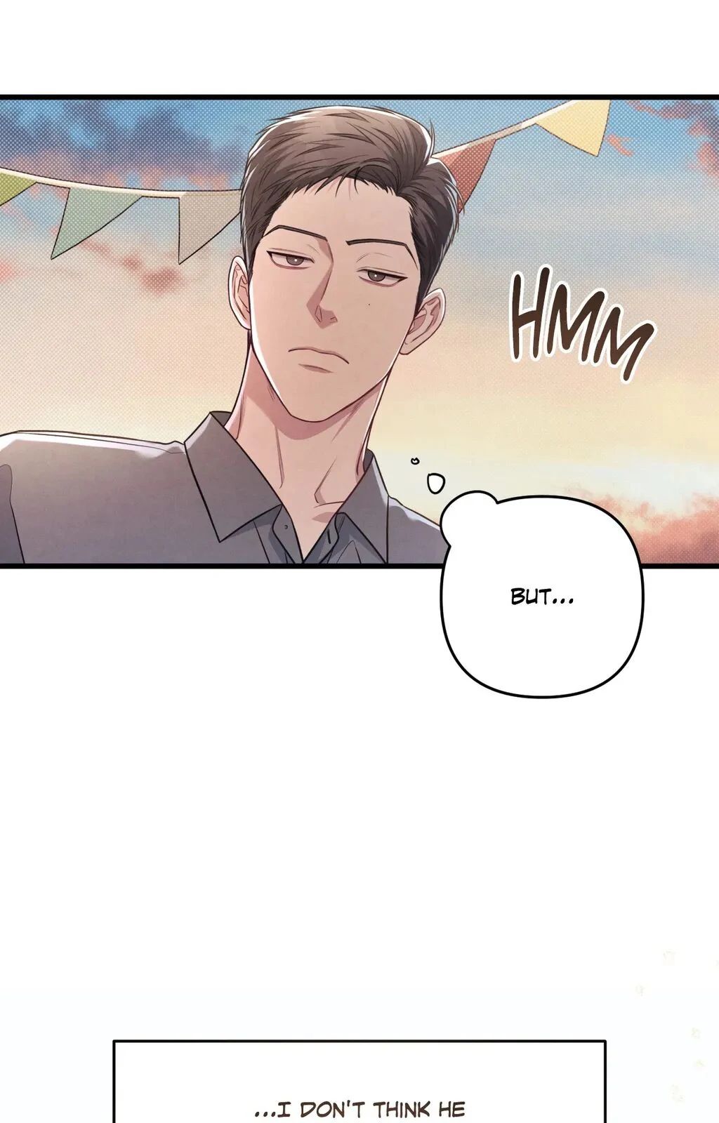 Between the Lines Chapter 58 page 53 - 