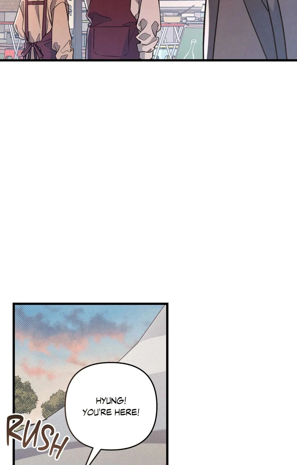 Between the Lines Chapter 58 page 57 - 
