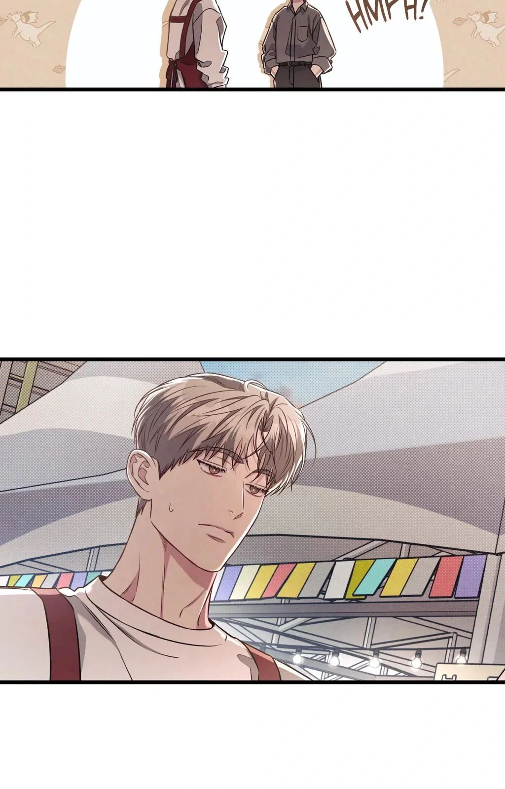 Between the Lines Chapter 58 page 60 - 