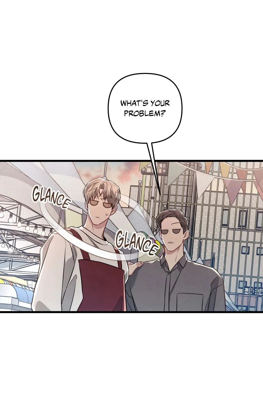 Between the Lines Chapter 58 page 62 - 