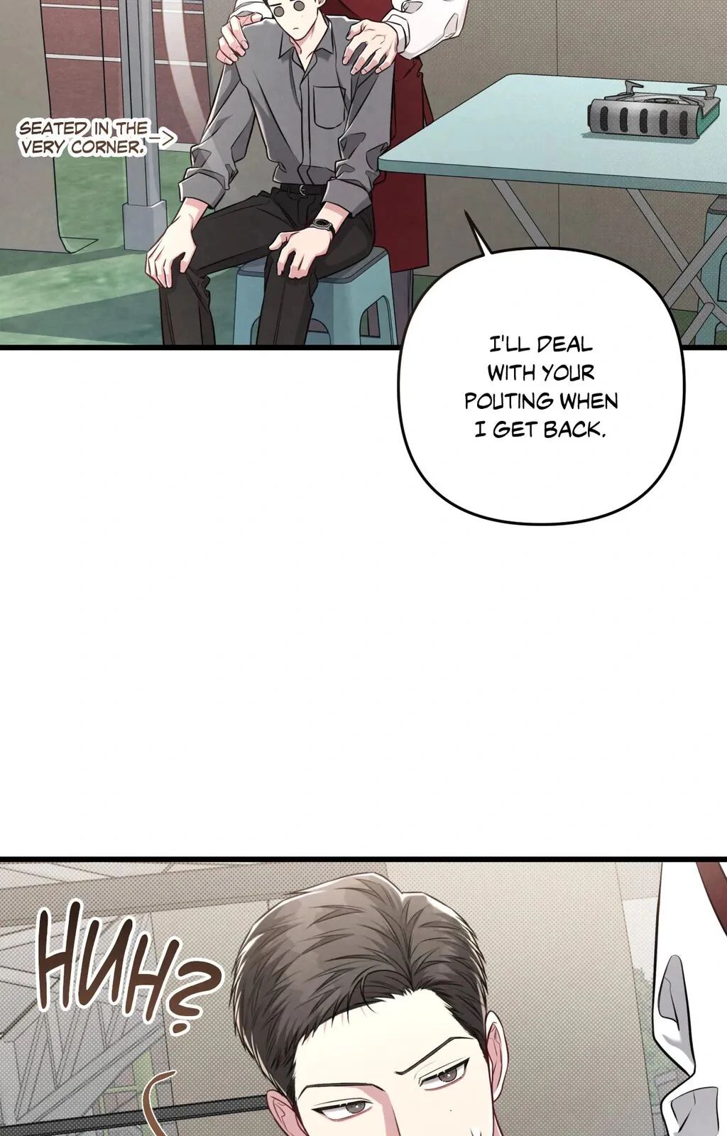 Between the Lines Chapter 58 page 65 - 