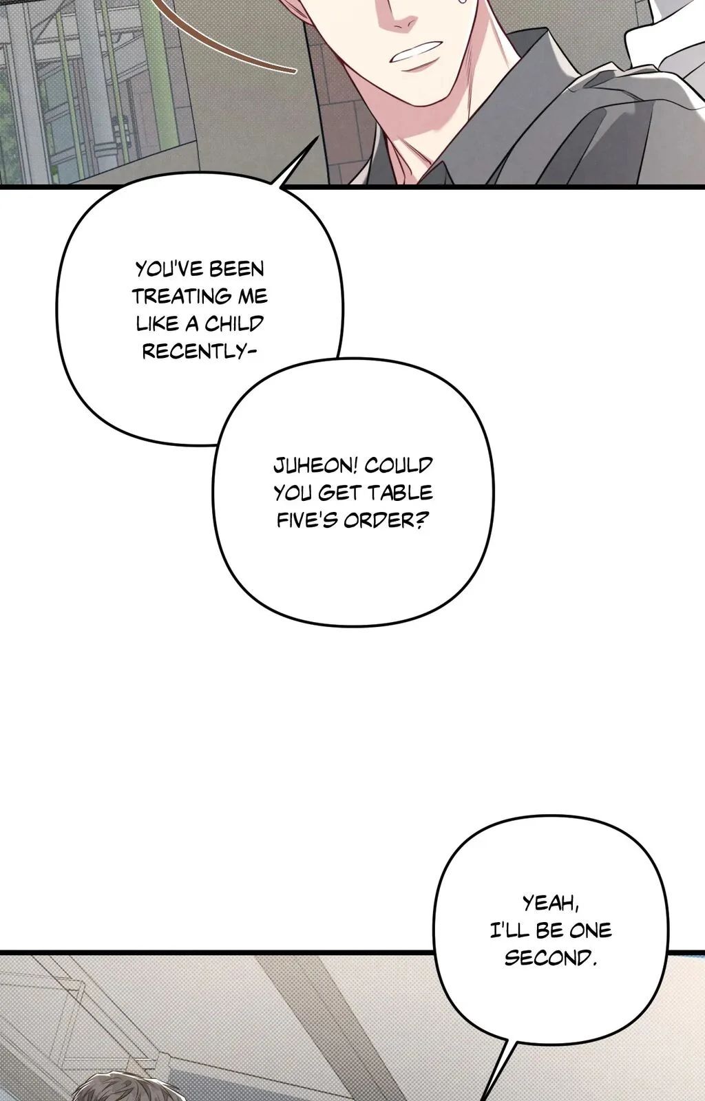Between the Lines Chapter 58 page 66 - 