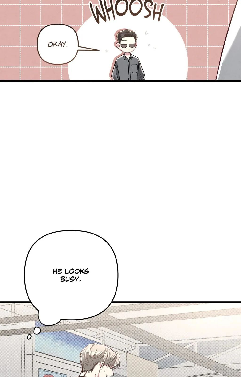 Between the Lines Chapter 58 page 68 - 