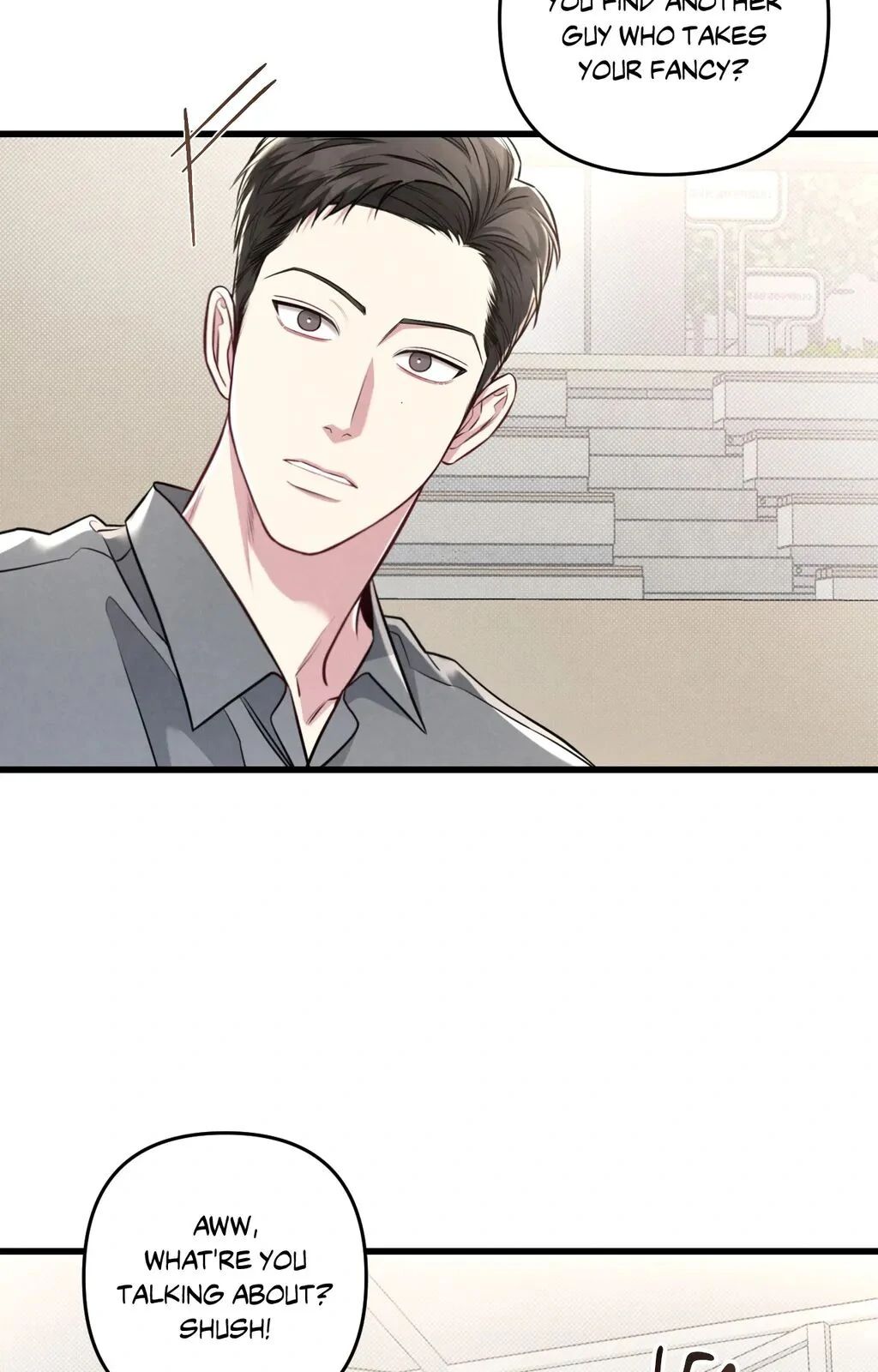 Between the Lines Chapter 58 page 74 - 
