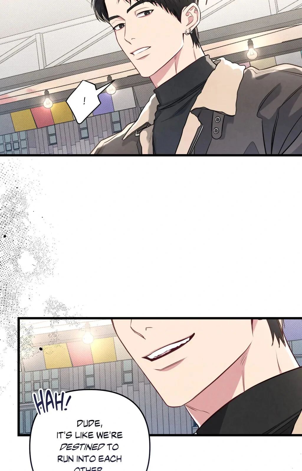 Between the Lines Chapter 58 page 76 - 