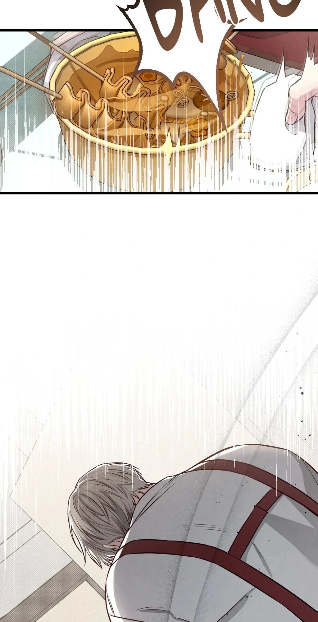 Between the Lines Chapter 59 page 19 - 