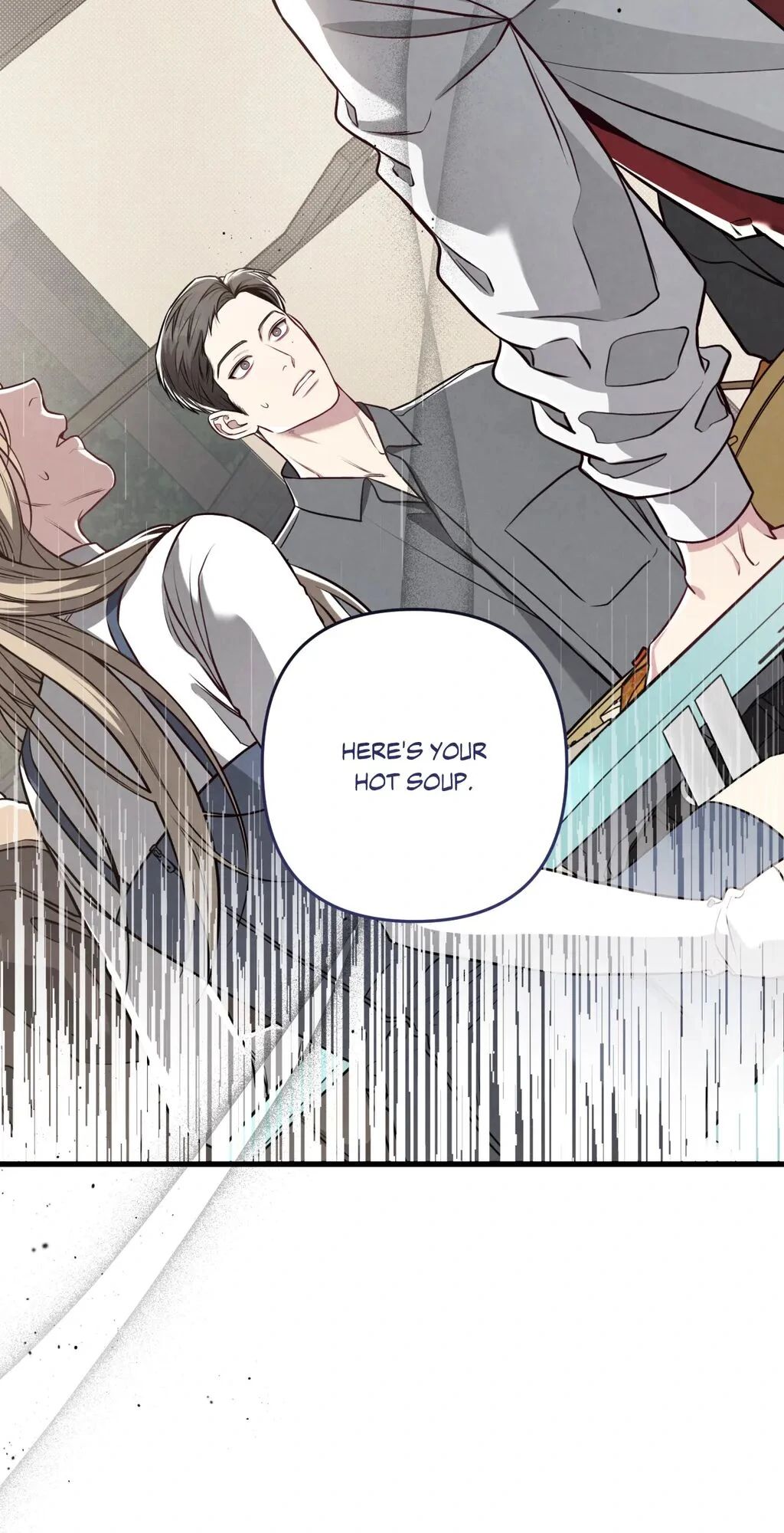 Between the Lines Chapter 59 page 20 - 
