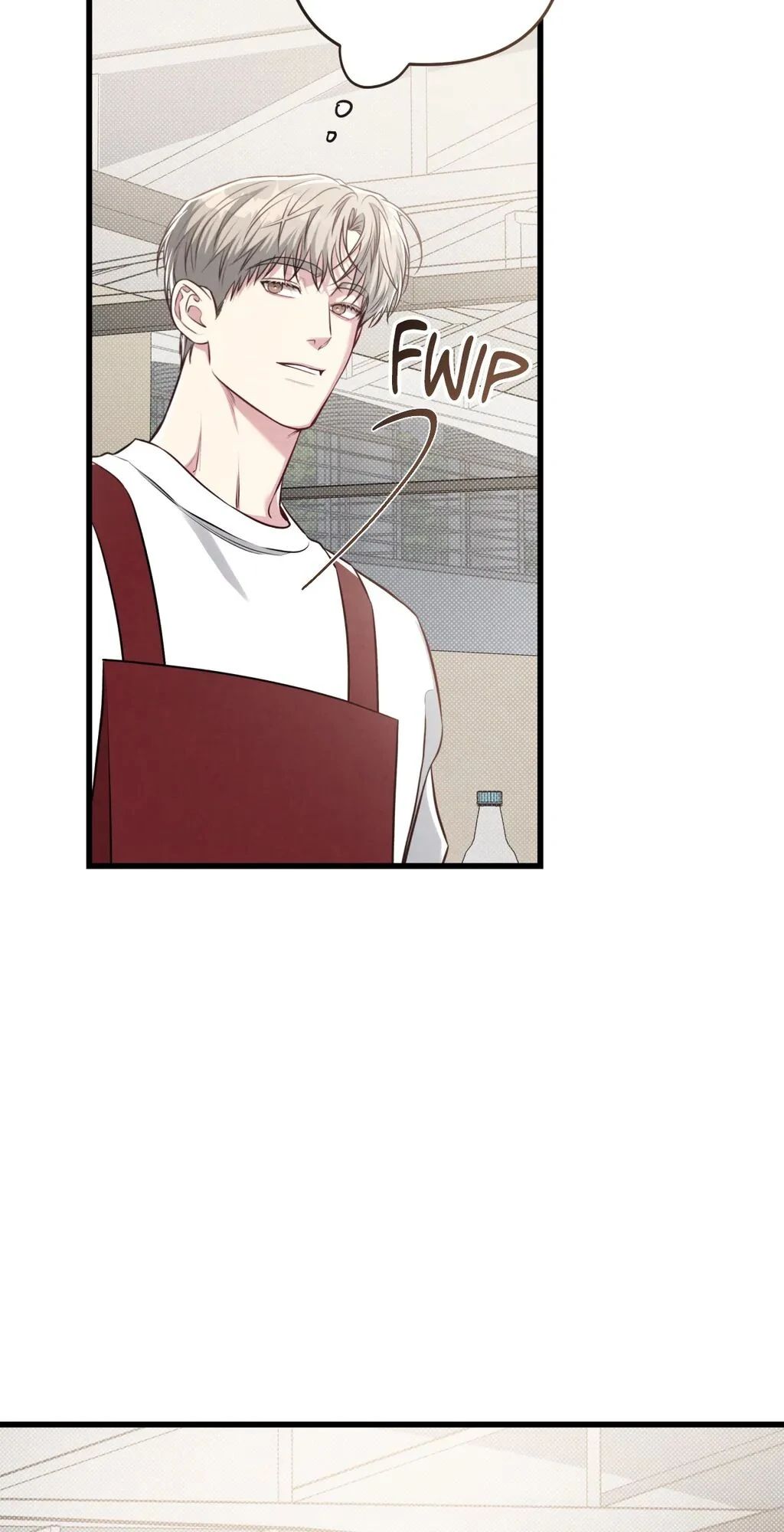 Between the Lines Chapter 59 page 3 - 