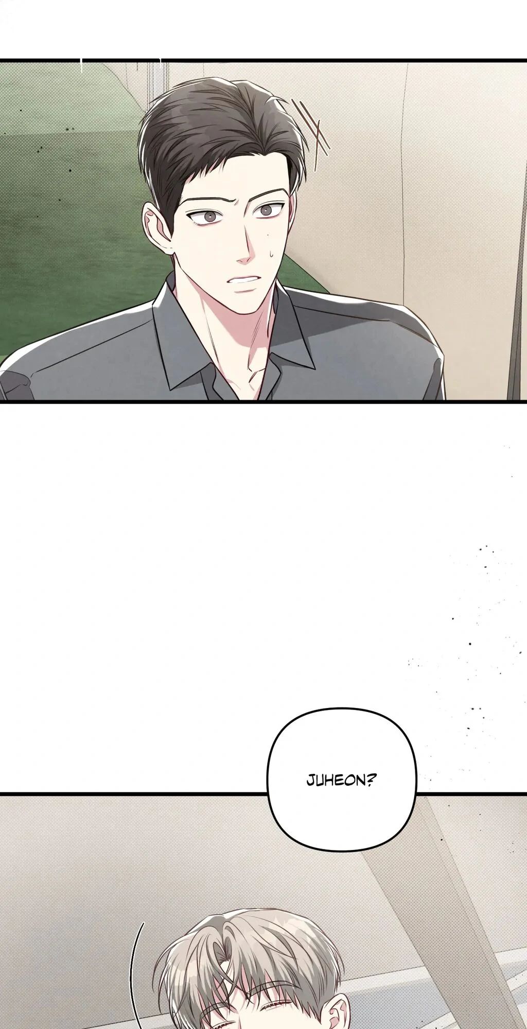 Between the Lines Chapter 59 page 21 - 