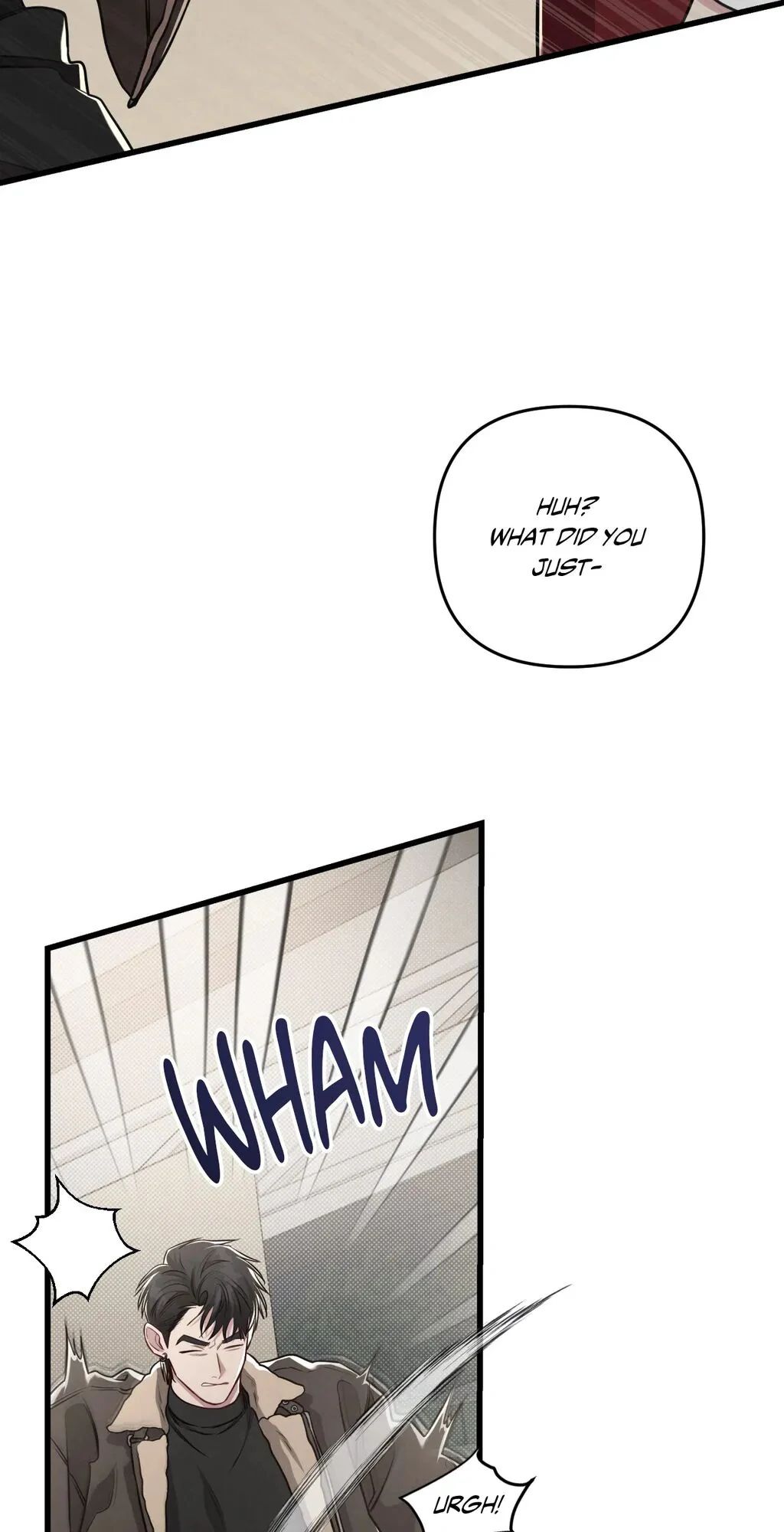Between the Lines Chapter 59 page 31 - 