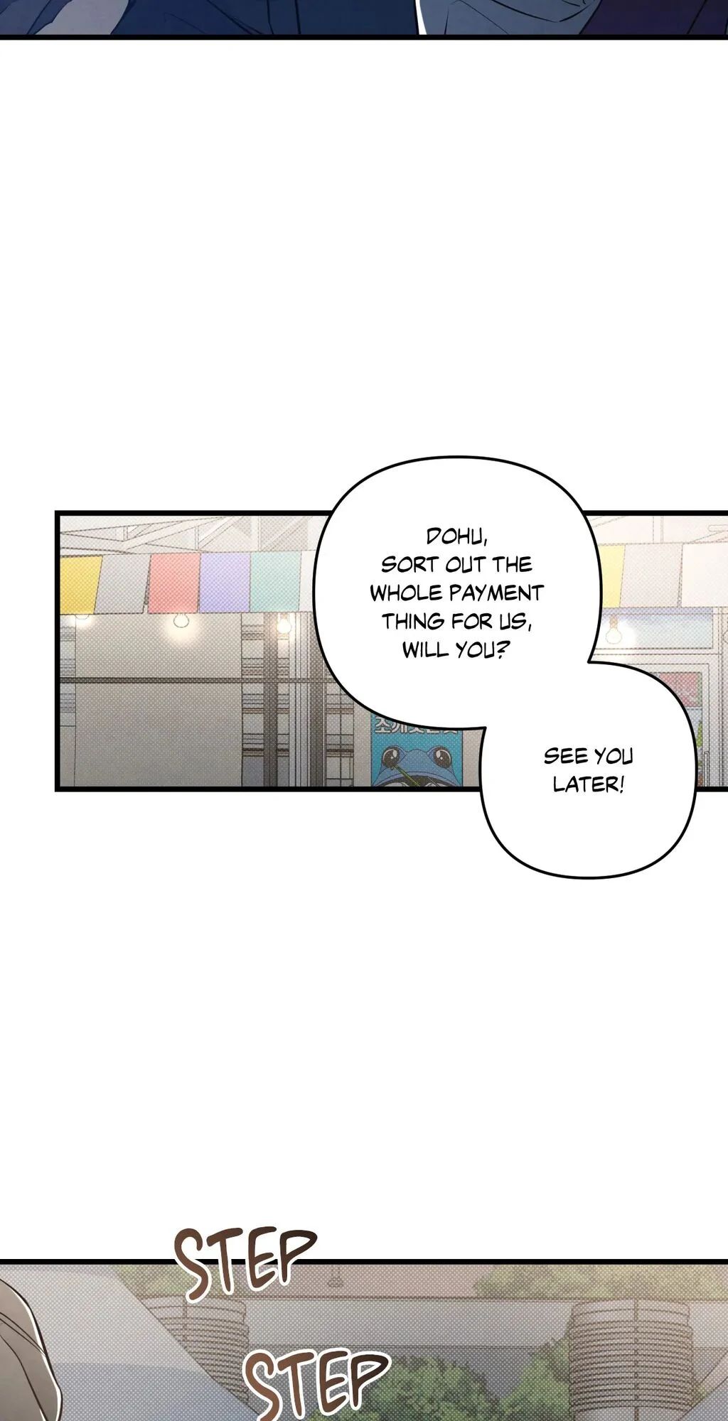 Between the Lines Chapter 59 page 44 - 
