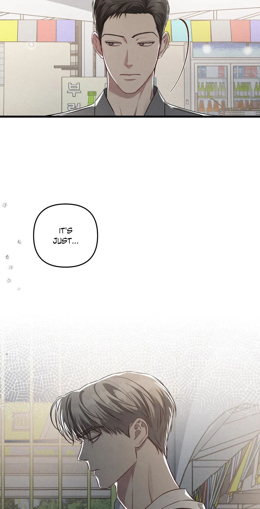 Between the Lines Chapter 59 page 46 - 