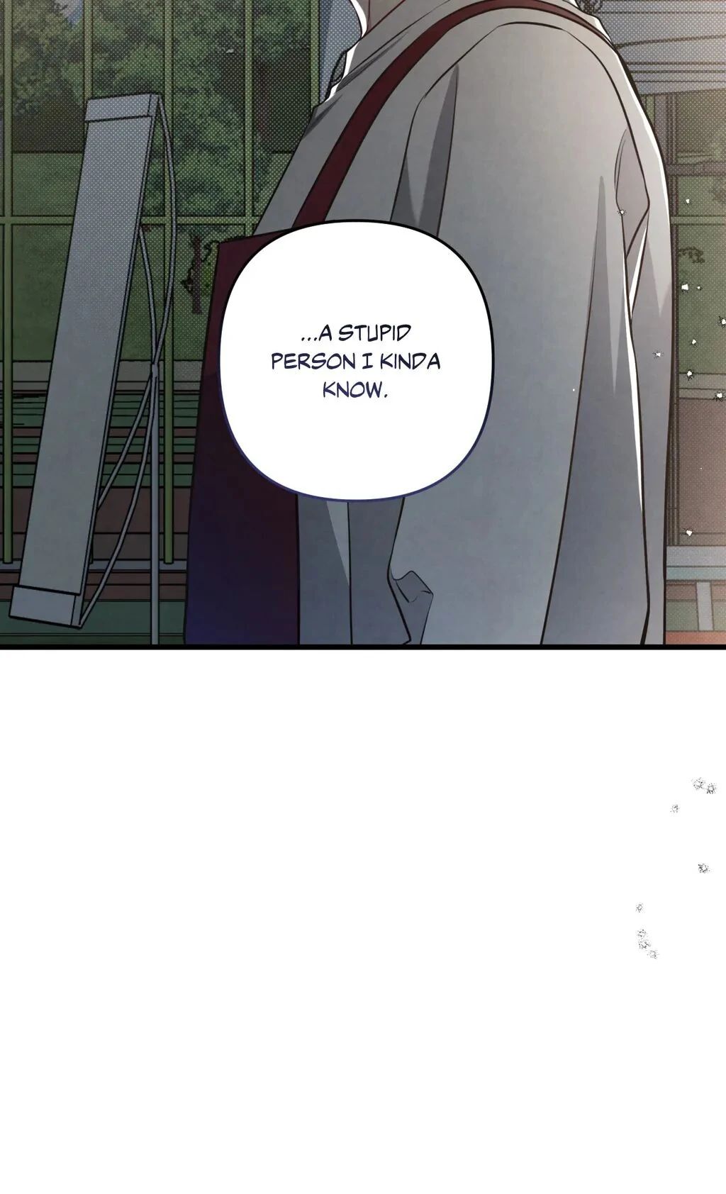 Between the Lines Chapter 59 page 47 - 