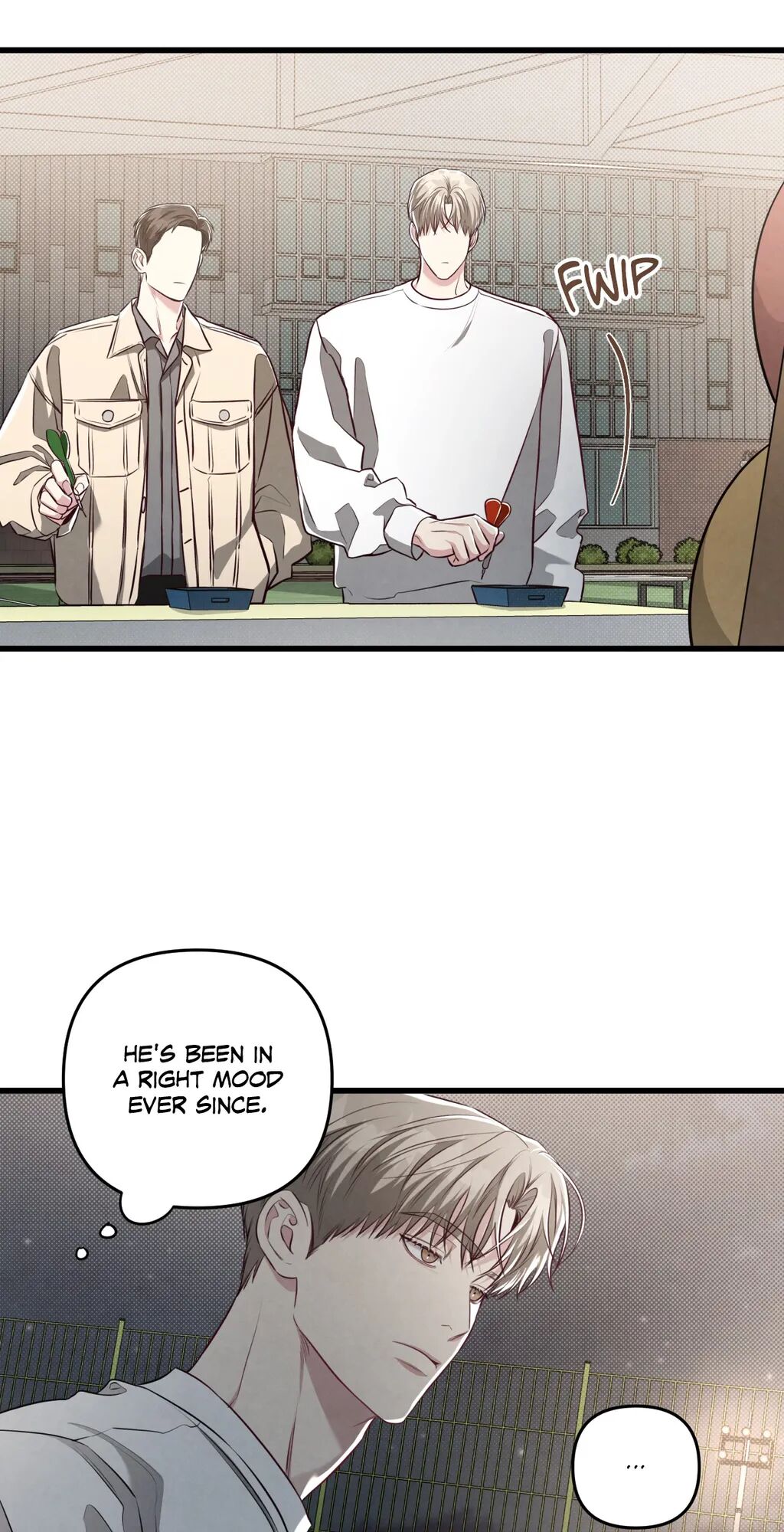 Between the Lines Chapter 59 page 49 - 