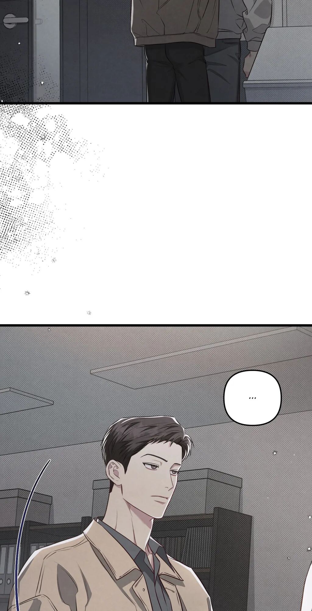 Between the Lines Chapter 59 page 59 - 