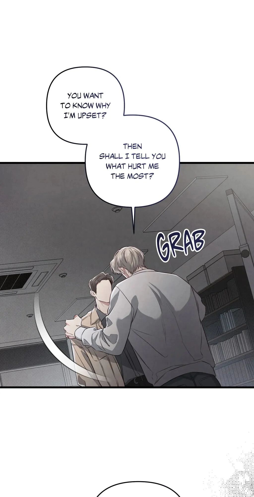Between the Lines Chapter 59 page 62 - 