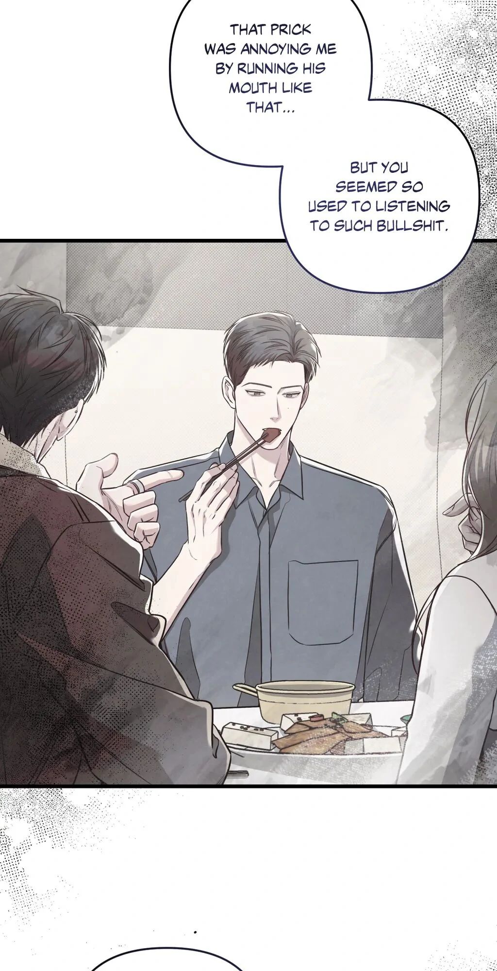 Between the Lines Chapter 59 page 63 - 