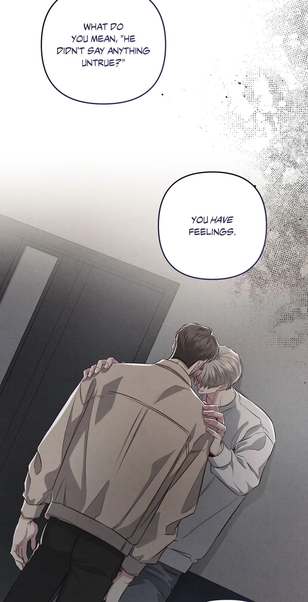 Between the Lines Chapter 59 page 64 - 