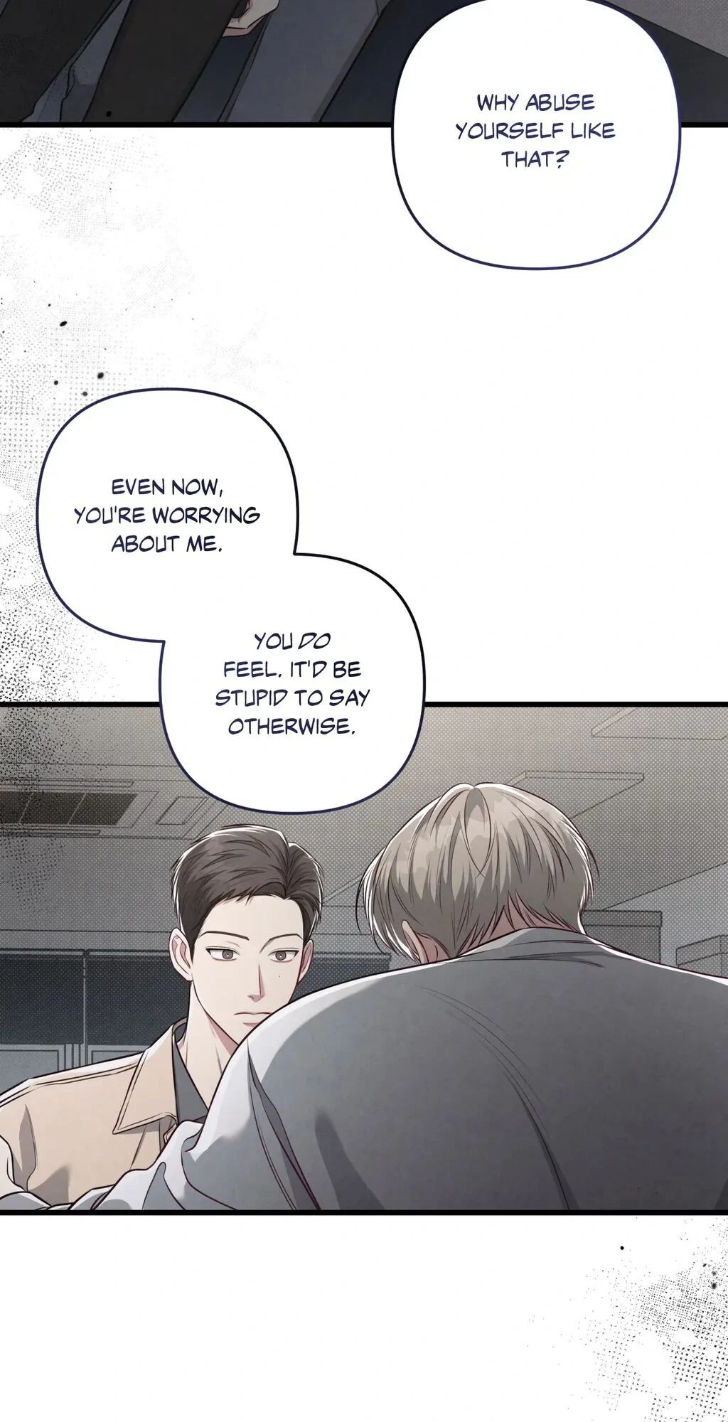Between the Lines Chapter 59 page 65 - 