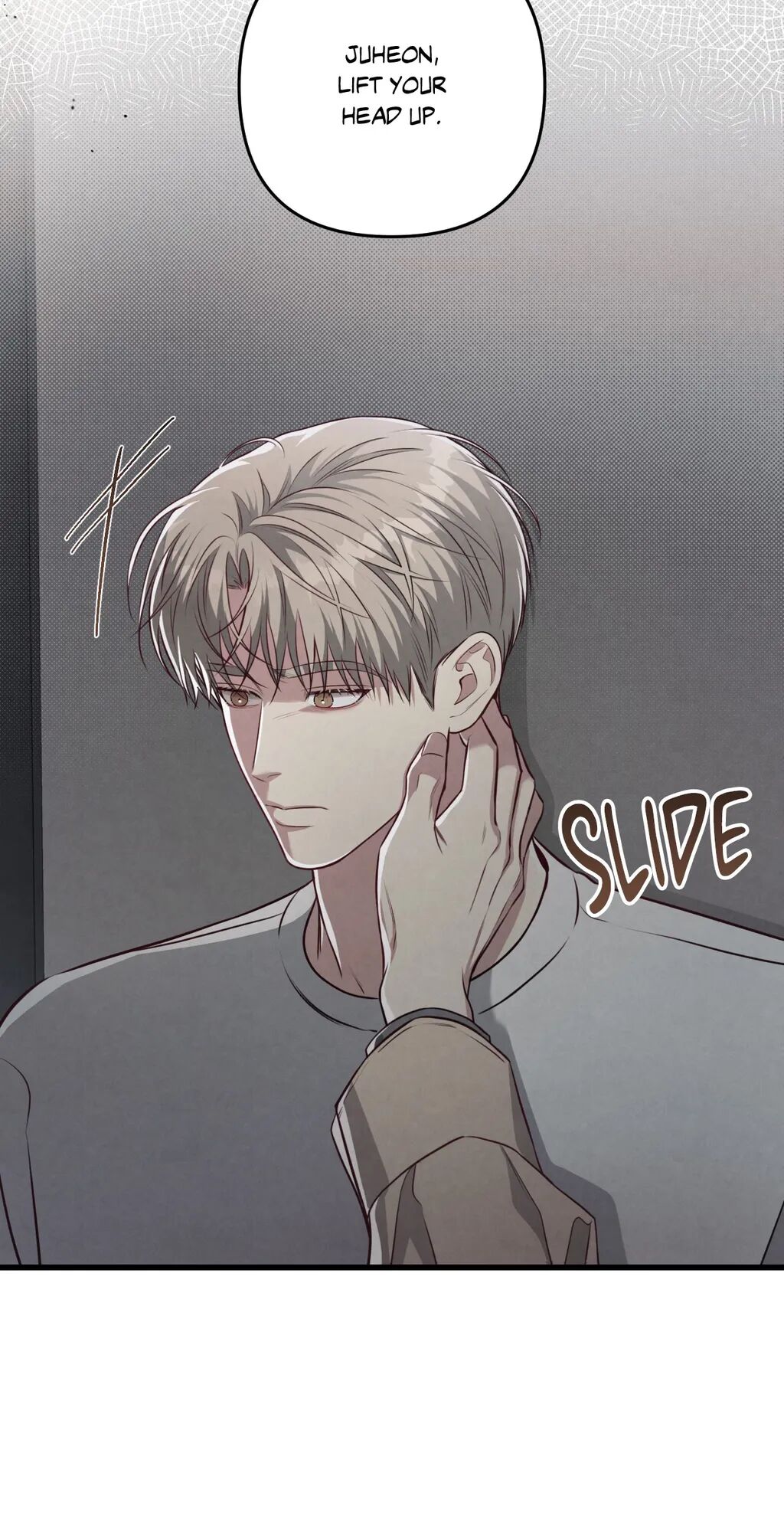Between the Lines Chapter 59 page 67 - 