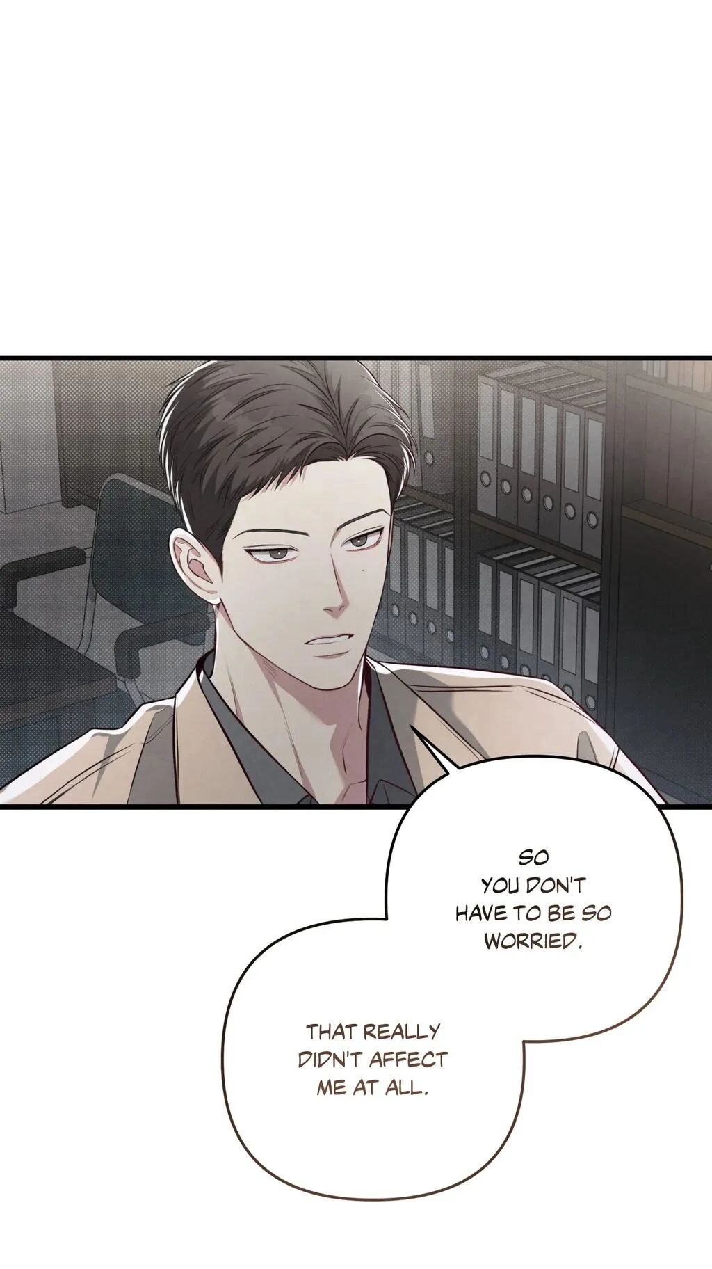Between the Lines Chapter 59 page 69 - 