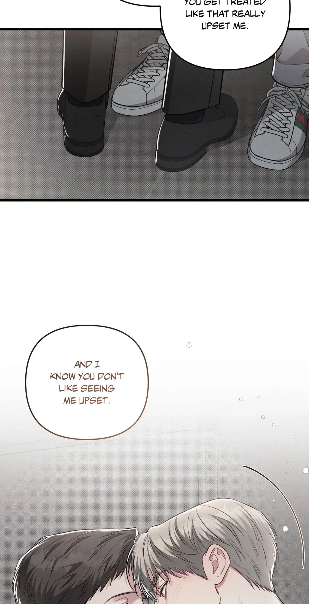 Between the Lines Chapter 59 page 74 - 