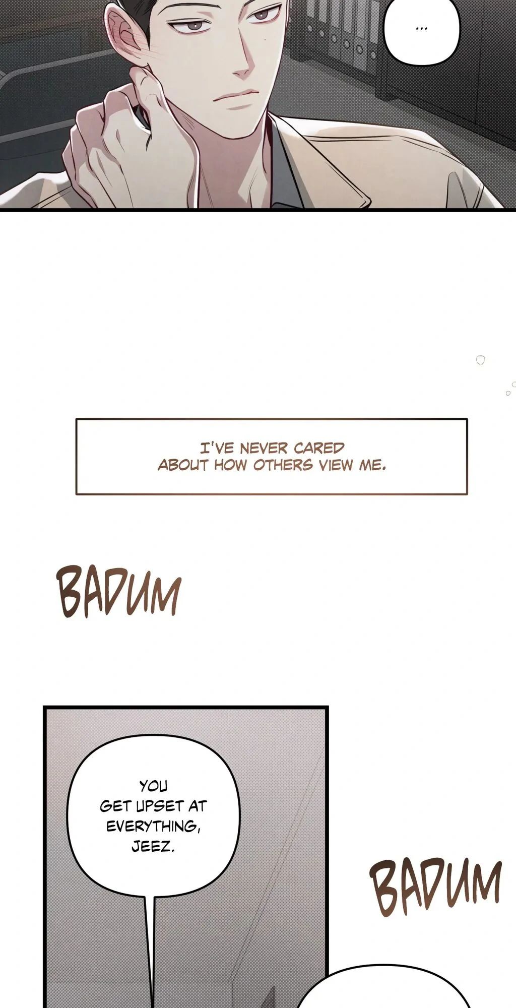 Between the Lines Chapter 59 page 76 - 