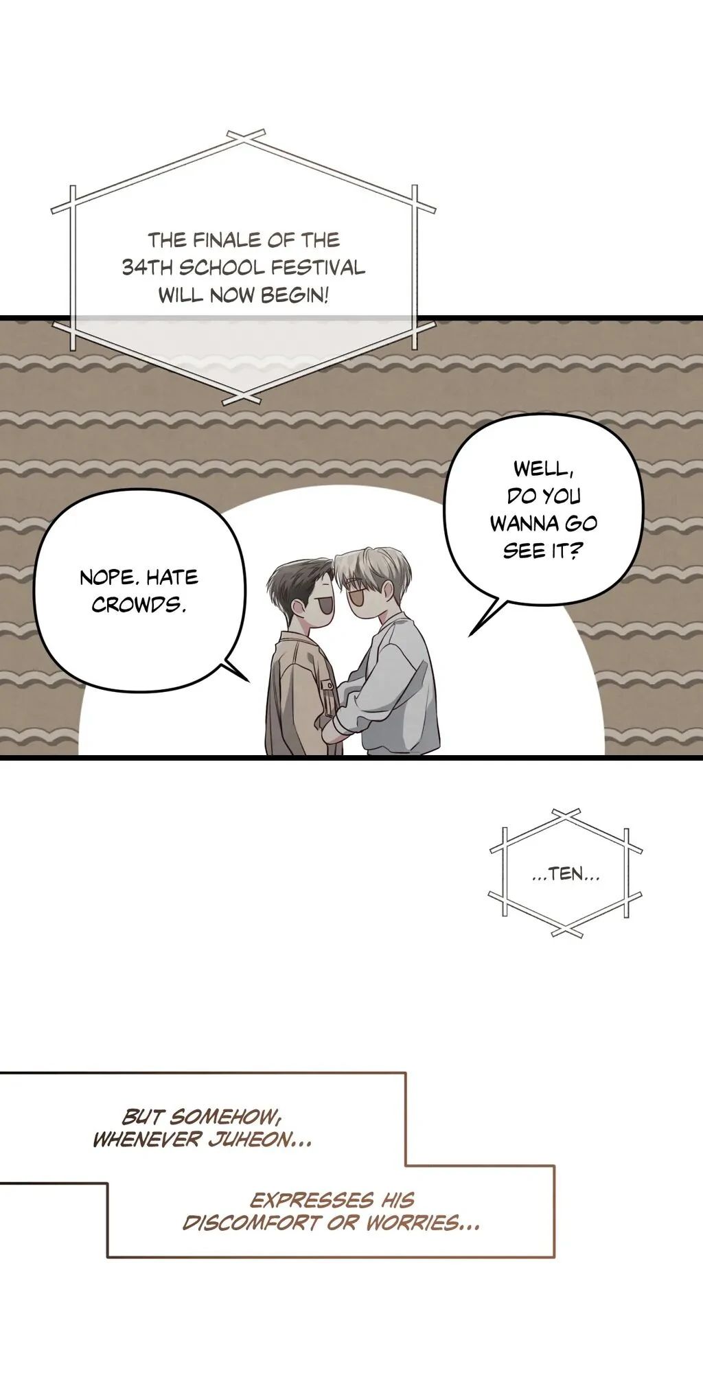 Between the Lines Chapter 59 page 80 - 
