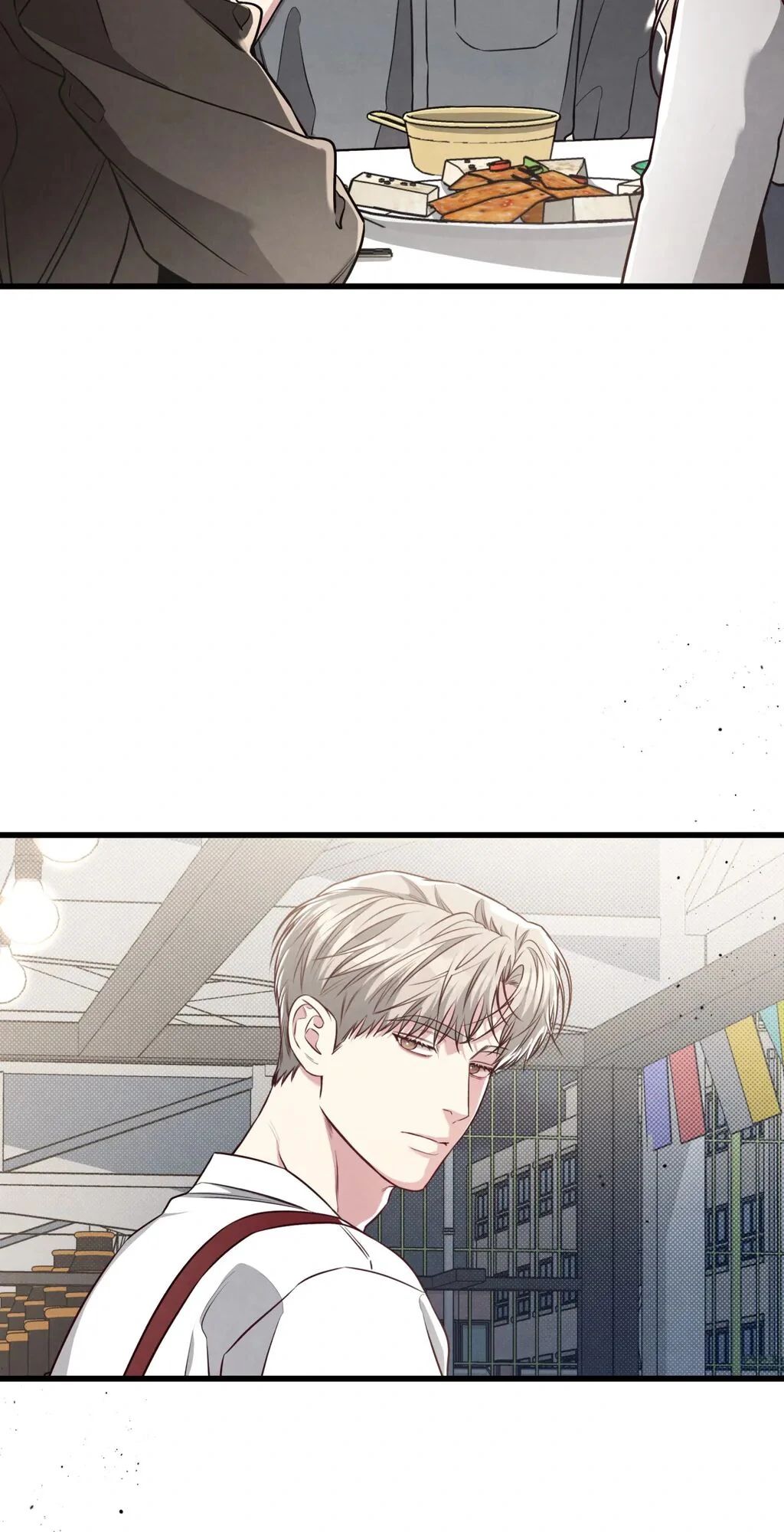 Between the Lines Chapter 59 page 9 - 