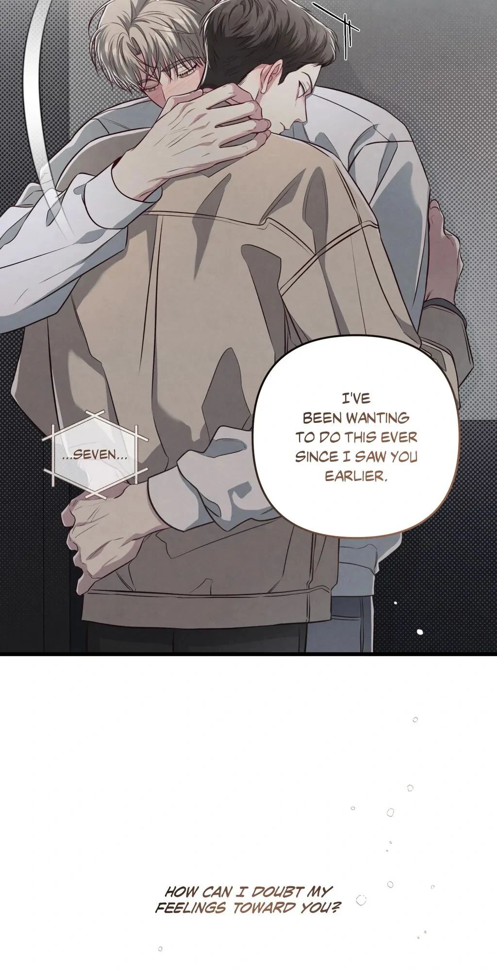 Between the Lines Chapter 59 page 82 - 
