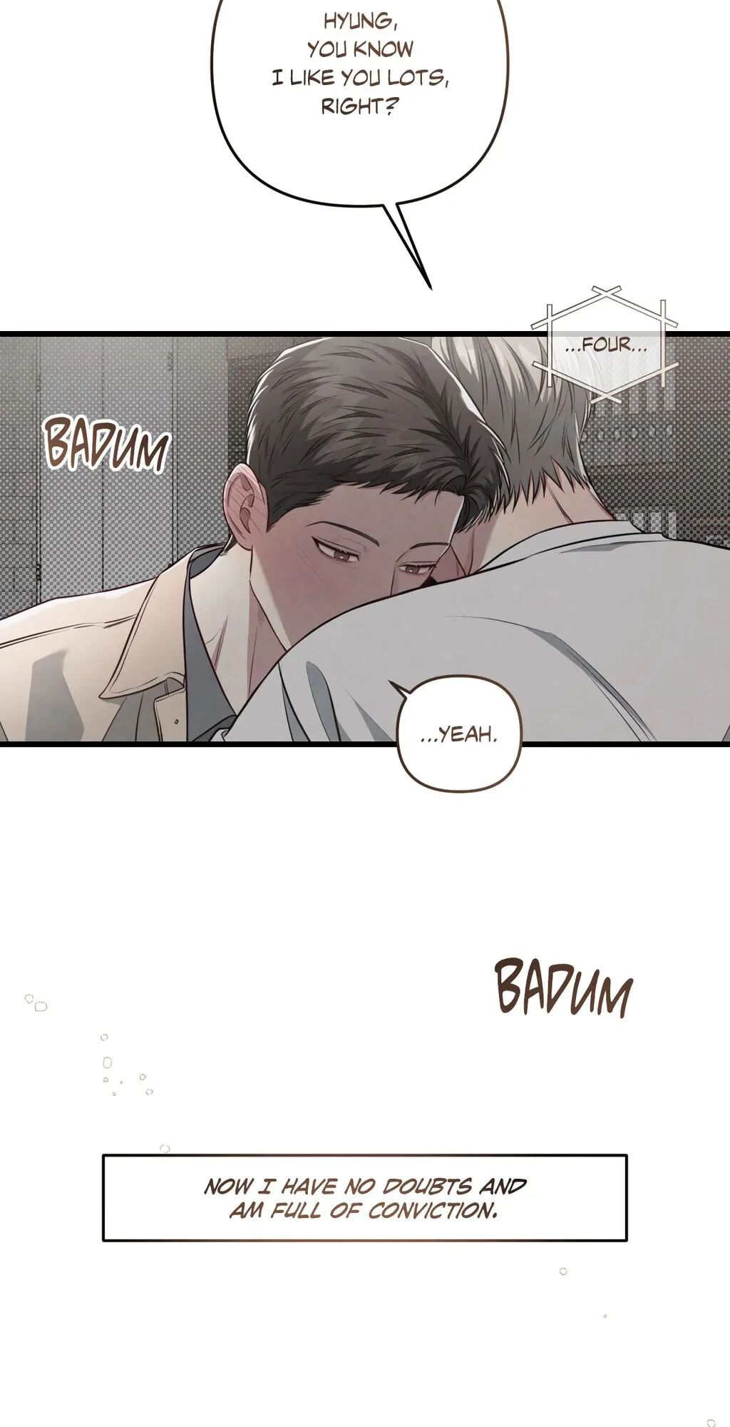 Between the Lines Chapter 59 page 84 - 