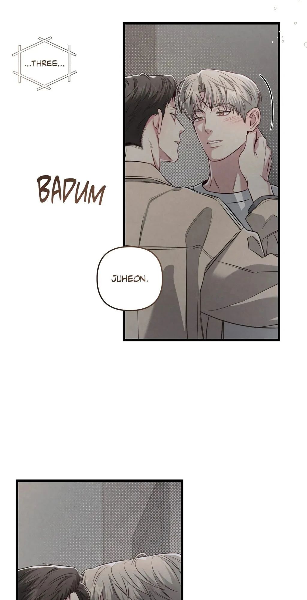 Between the Lines Chapter 59 page 85 - 