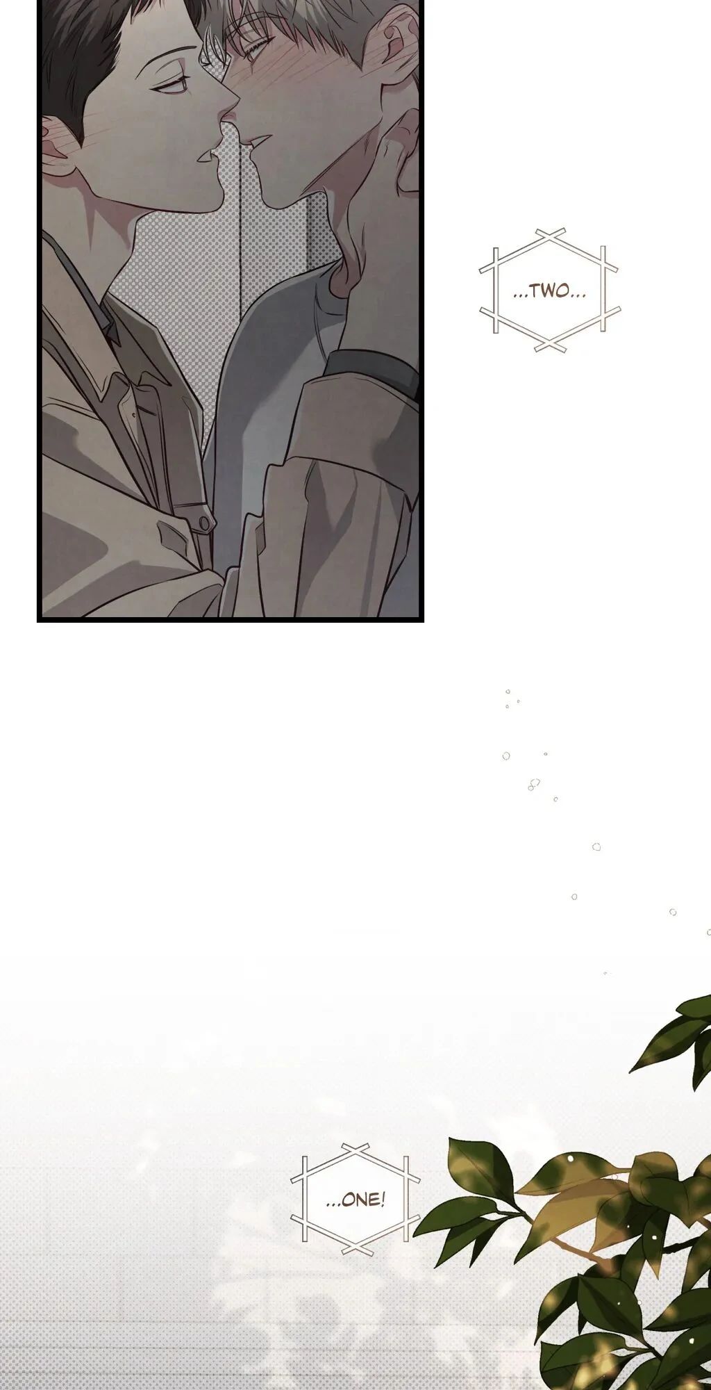 Between the Lines Chapter 59 page 86 - 
