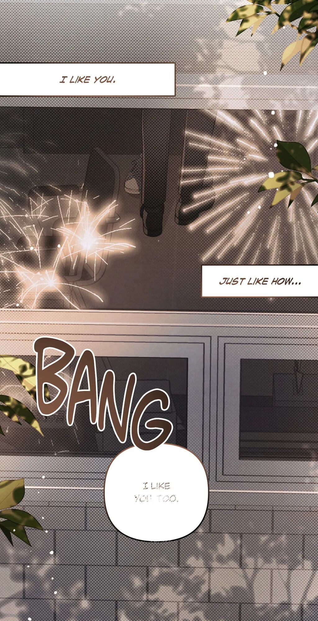 Between the Lines Chapter 59 page 87 - 