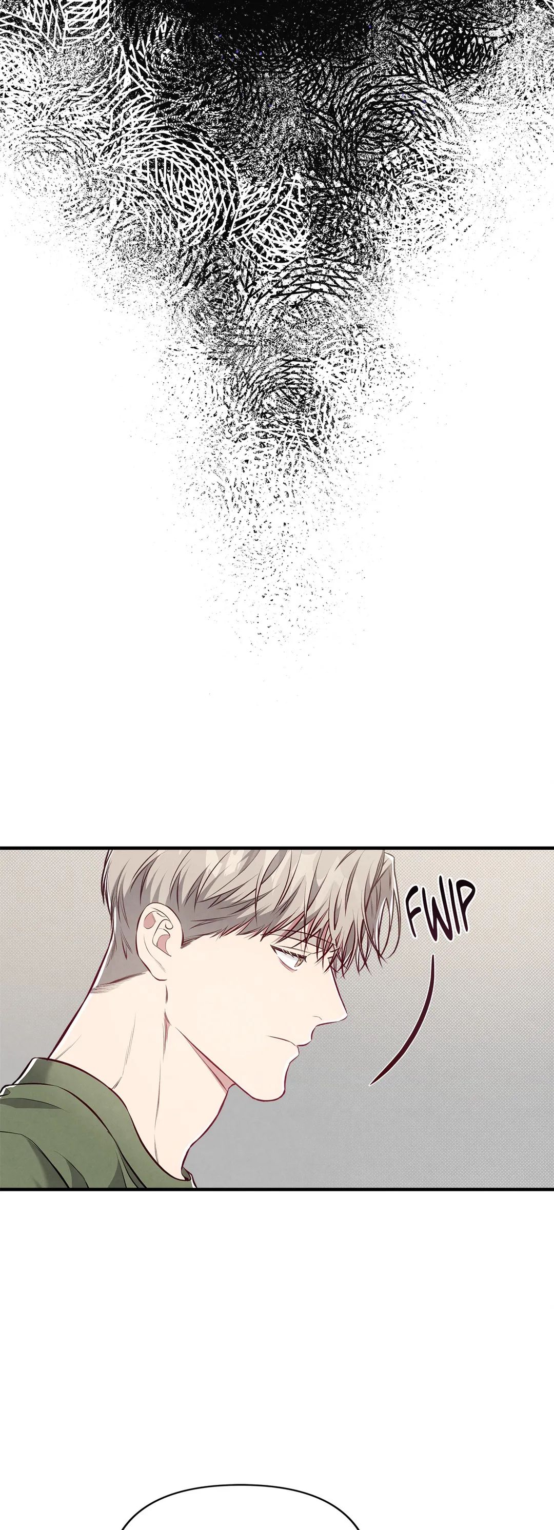 Between the Lines Chapter 6 page 24 - 