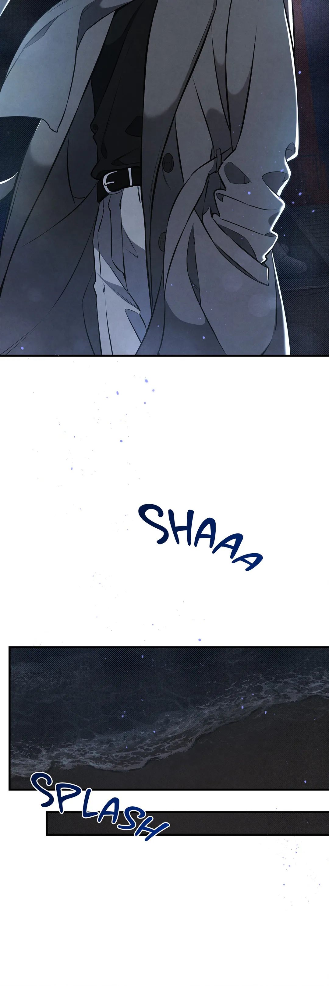 Between the Lines Chapter 6 page 30 - 
