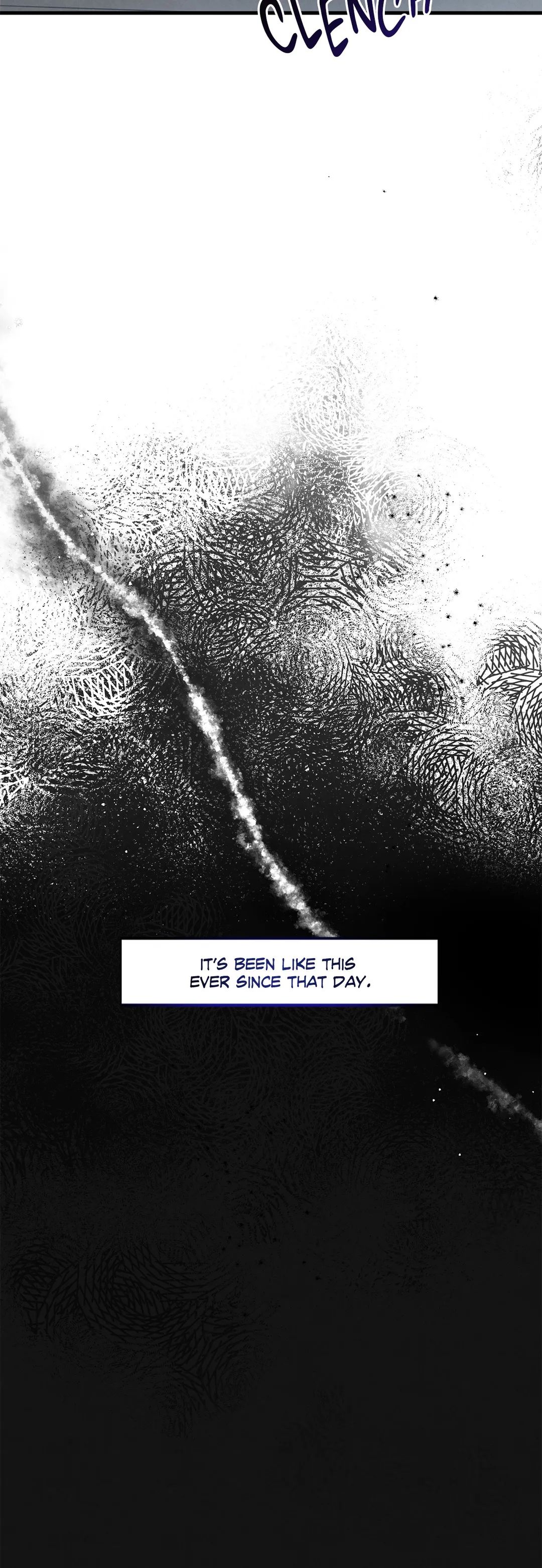 Between the Lines Chapter 6 page 10 - 