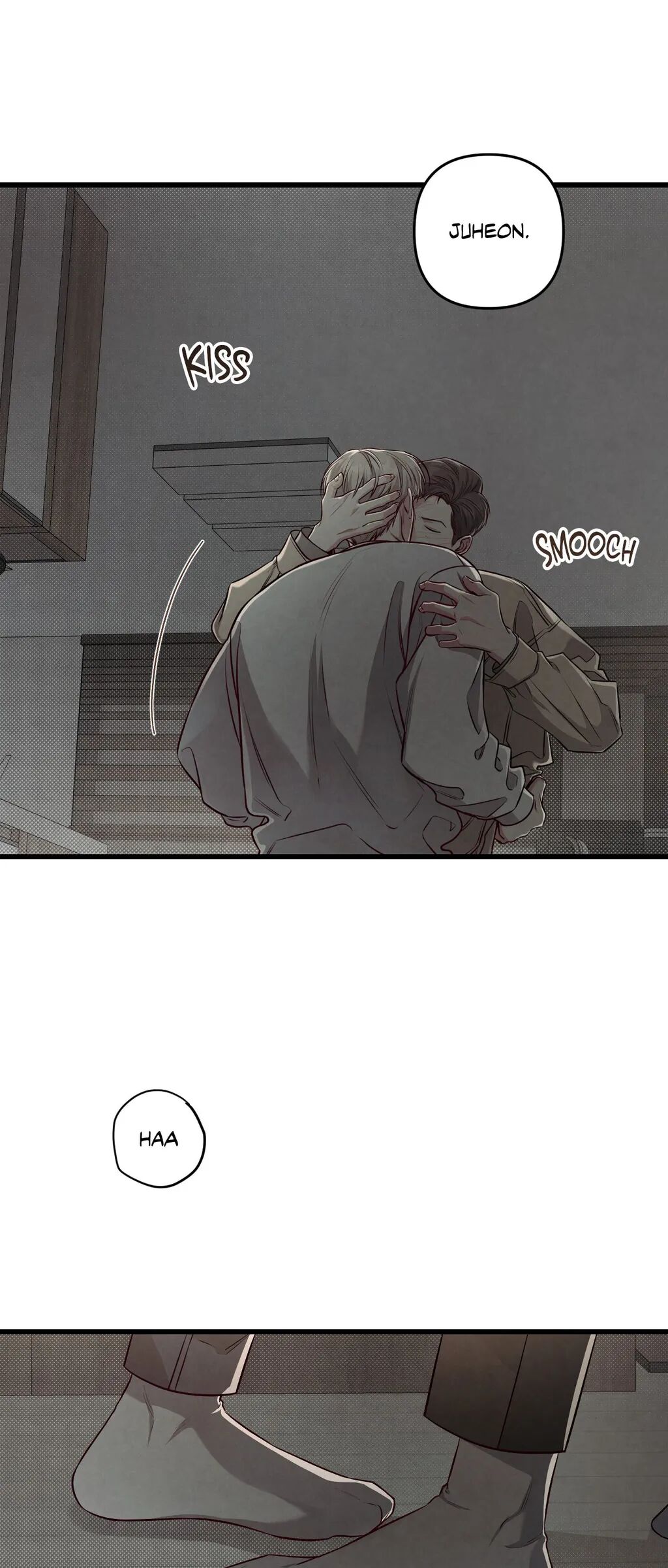 Between the Lines Chapter 60 page 2 - 