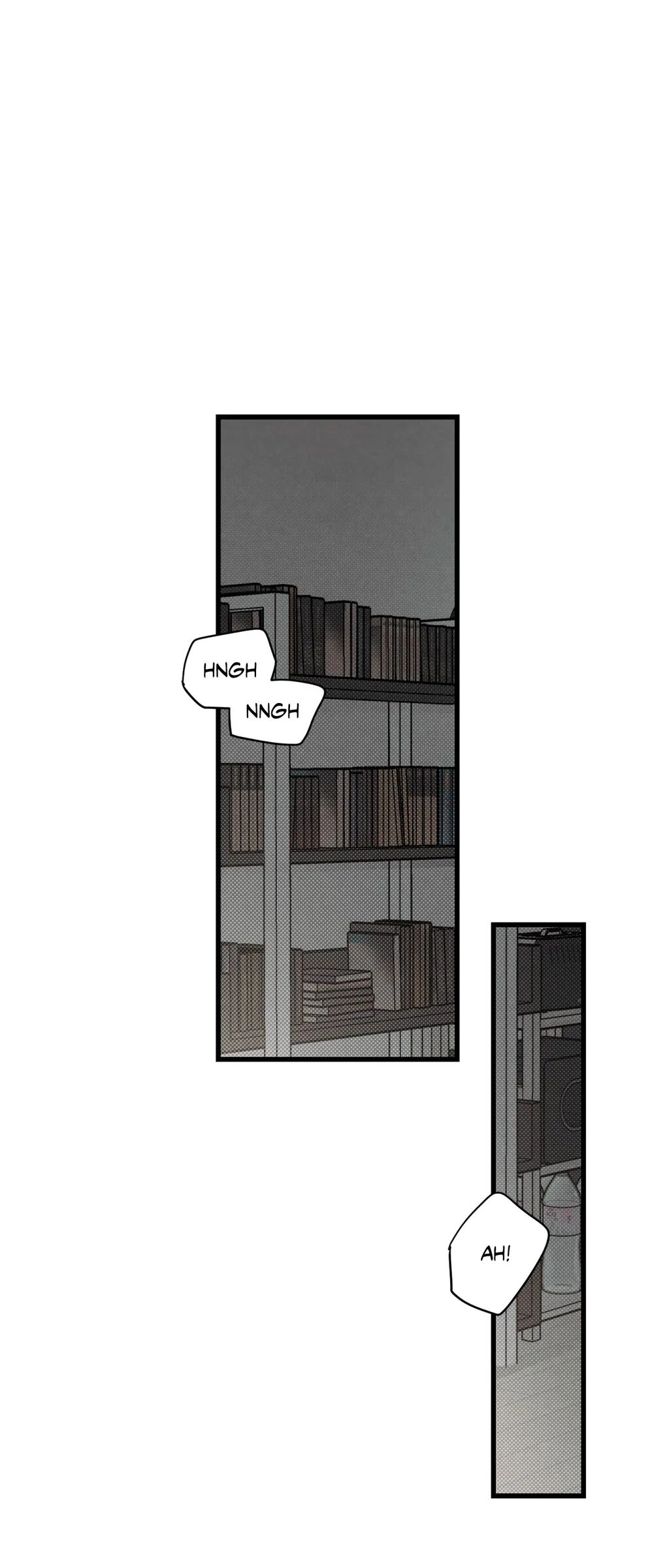 Between the Lines Chapter 60 page 11 - 