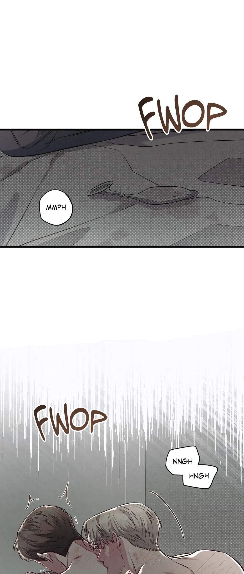 Between the Lines Chapter 60 page 12 - 