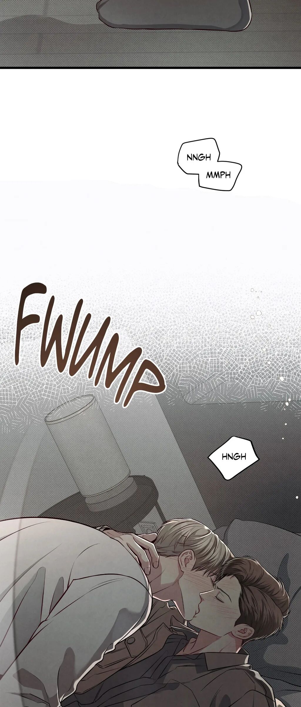 Between the Lines Chapter 60 page 3 - 