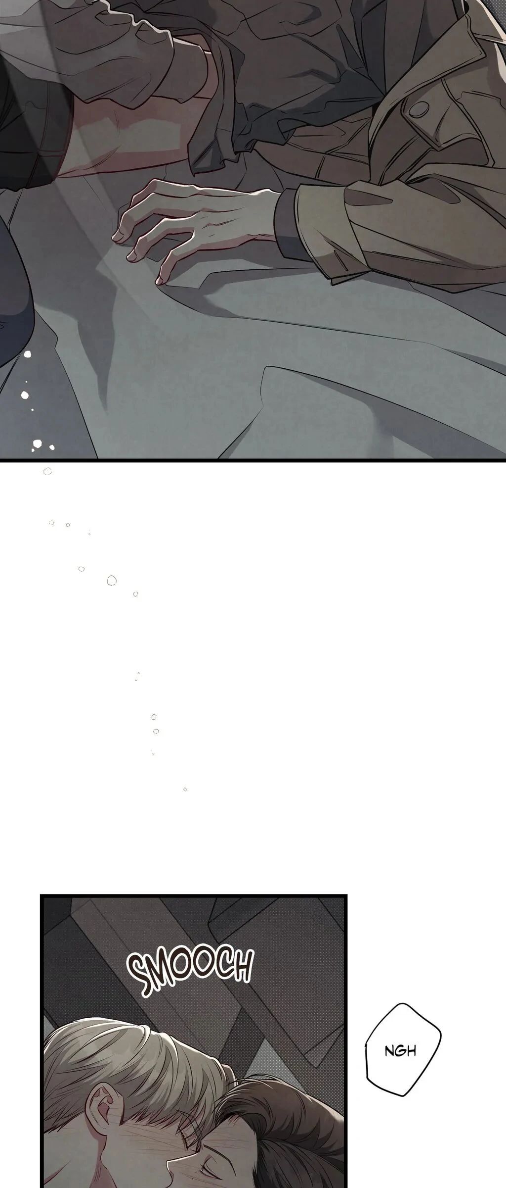 Between the Lines Chapter 60 page 4 - 