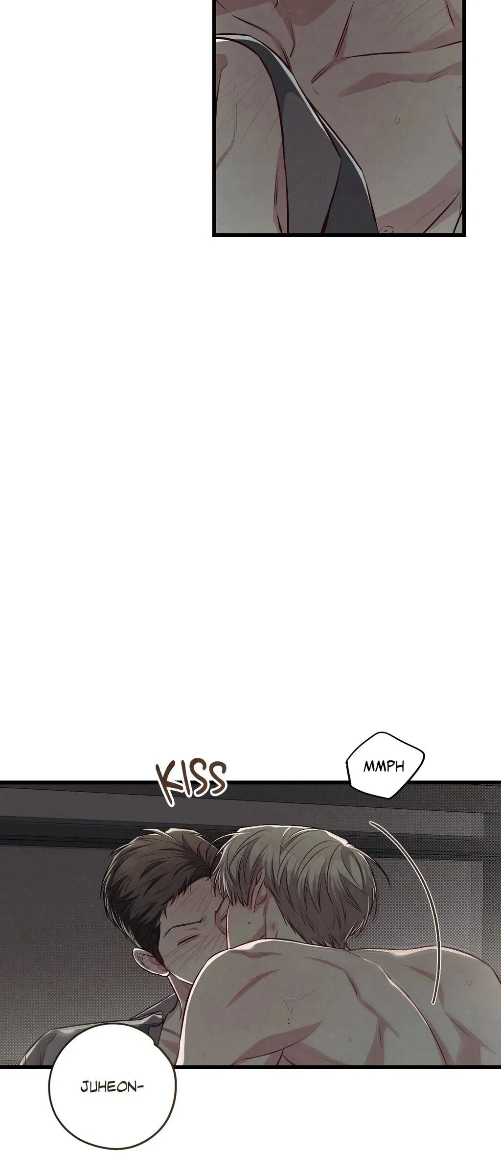 Between the Lines Chapter 60 page 38 - 