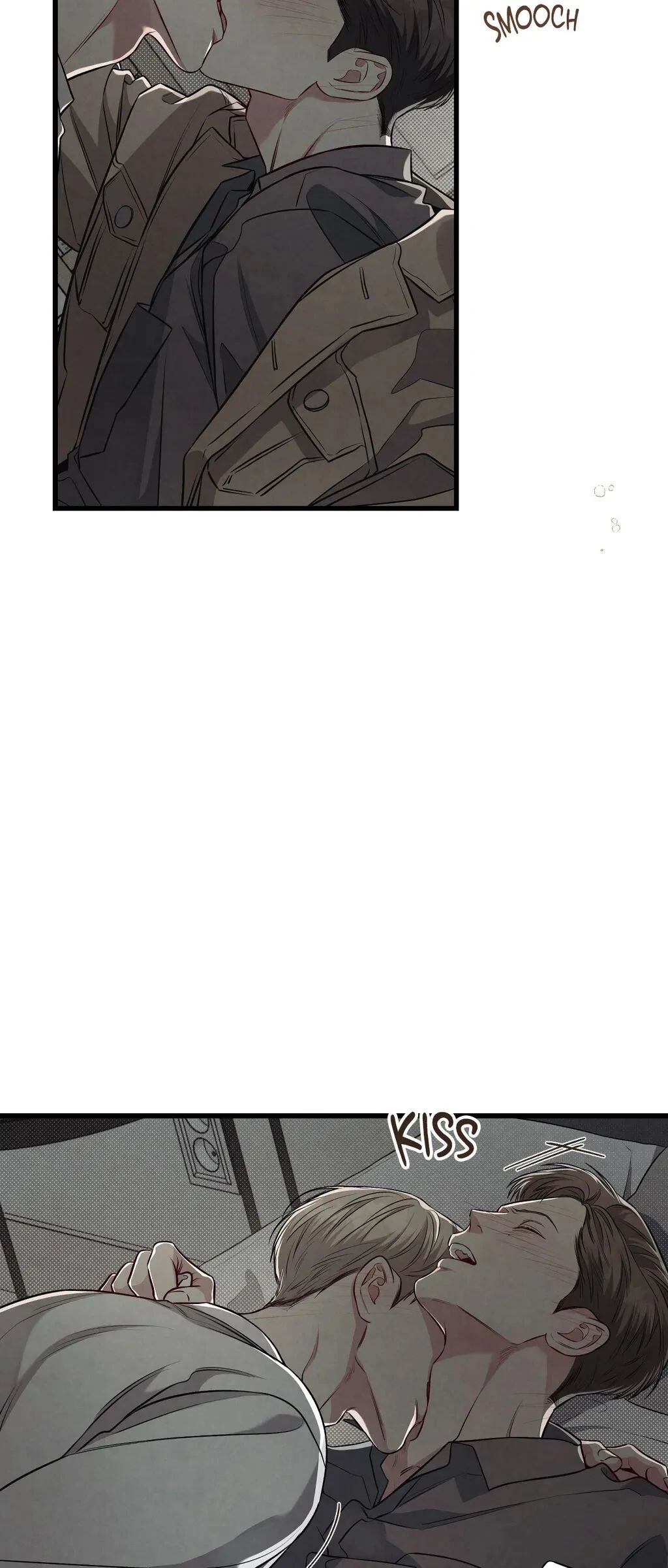 Between the Lines Chapter 60 page 5 - 