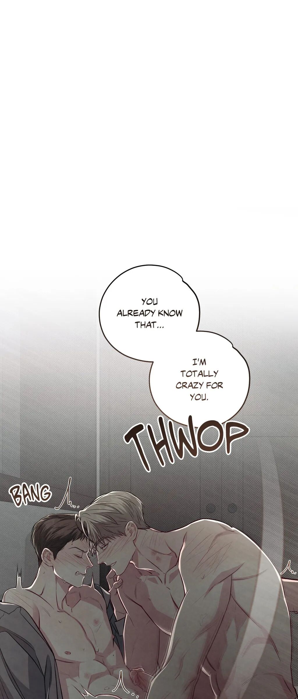 Between the Lines Chapter 60 page 44 - 
