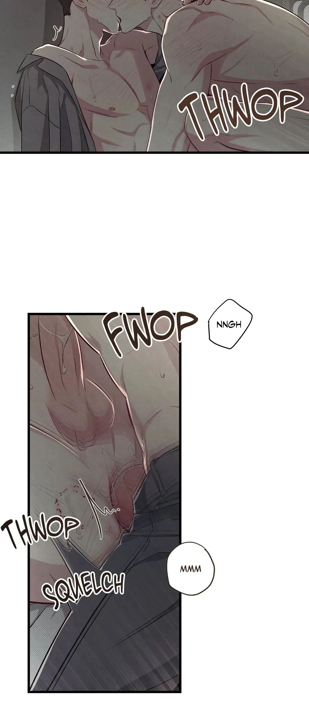 Between the Lines Chapter 60 page 48 - 